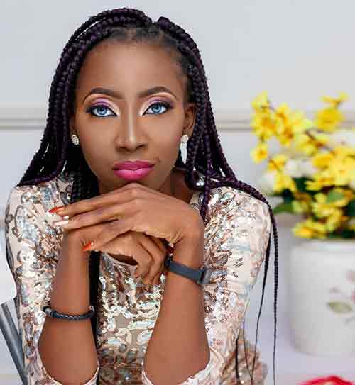 Chisom Nduaguba